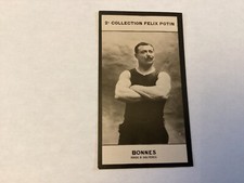 RARE - FELIX GOSSIP GOOD IMAGE - WEIGHTS AND DUMBBELLS