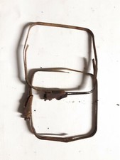 sangle de reservoir de motobineuse stafor s6b avec moteur Bernard 117 bis s