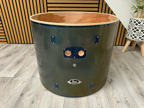 Pearl export bass drum - export,