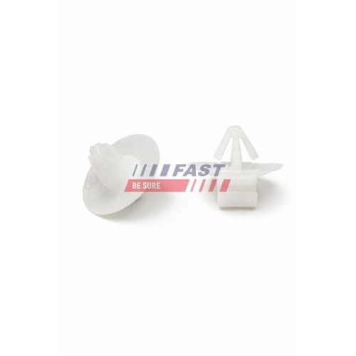 Clip enjoliveur fast ft12818 - enjoliveur,