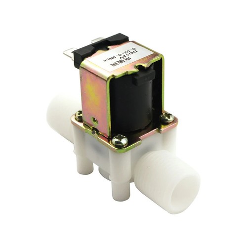 Electrovanne 12v pouces - electrovanne, 1/2