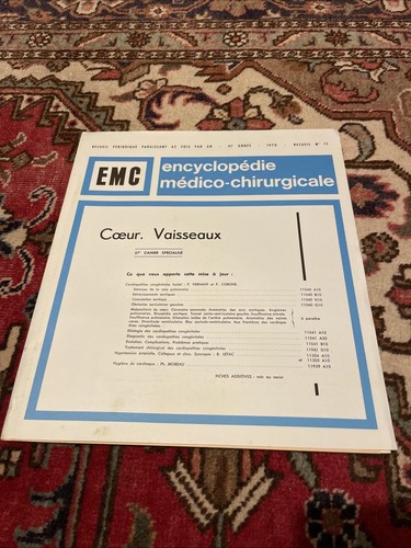 ENCYCLOPÉDIE