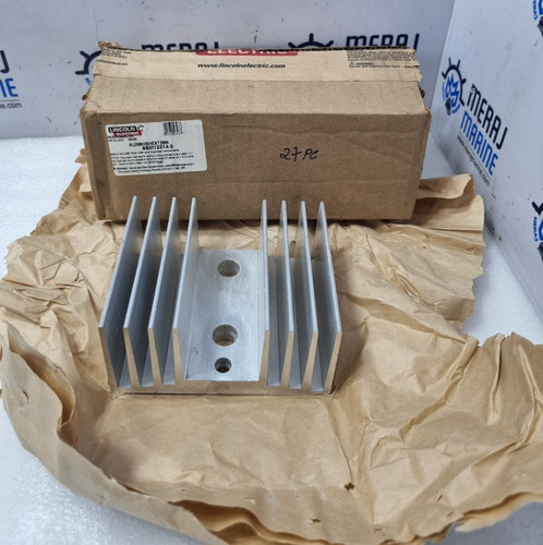 Lincoln electric 9sm12314 - lincoln,