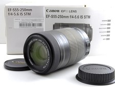 [NEAR MINT] Canon Zoom Lens
