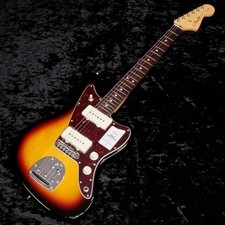Fender Made In Japan Junior