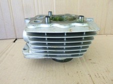 PISTON ET CYLINDRE SKYTEAM ST 125