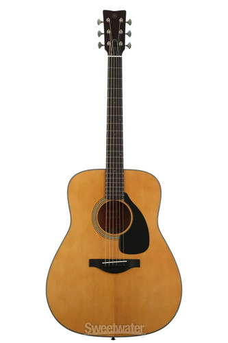 Yamaha red label - -, natural