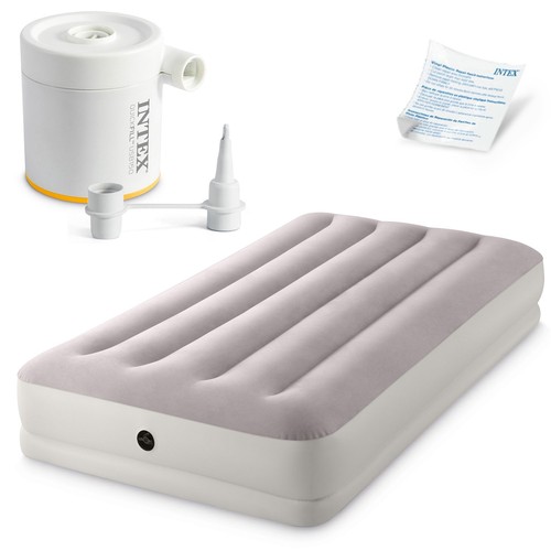 Matelas gonflable 191x99x30 - , cm