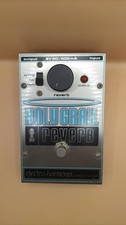 ELECTRO-HARMONIX / HOLYGRAIL