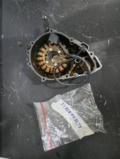 Carter Alternateur Avec Son