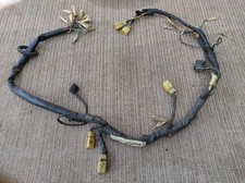 Faisceau électrique pour  125