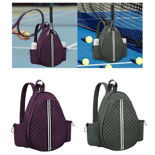 Sac tennis pour raquette - tennis,