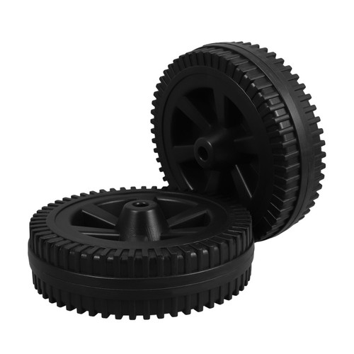 Pcs roue brouette pneus - brouette,