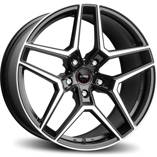 Jante alu momo wheels - jante, rf-06