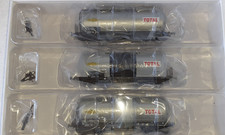 REE - WB 590  -  coffret 3