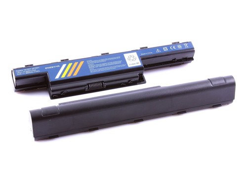 6600mah batterie pour - batterie,