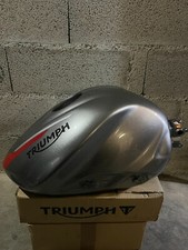 Triumph Street triple RS 765