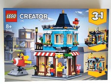 LEGO Creator 3-en-1 31105: Le
