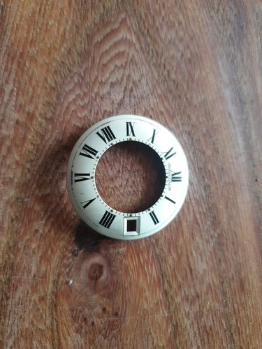 Cadran jeager lecoultre - cadran,