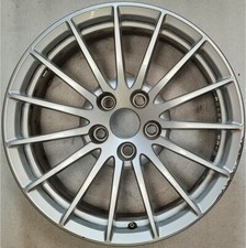 Genuine Audi A4 8W Alloy Wheel