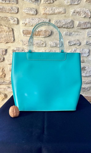 Lamarthe sac mains cuir - -, a