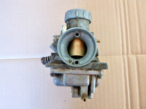 Carburateur pour pieces - pour,