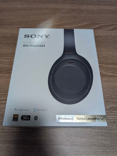 Casque antibruit sans - , fil