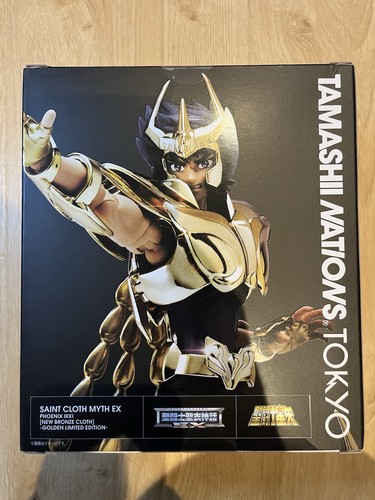 Saint seiya myth - saint,