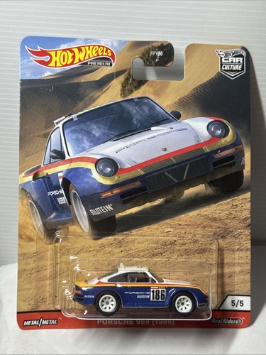 Hotwheels - 1/64, 🇫🇷