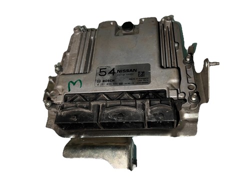 Boîtier calculateur moteur - calculateur,