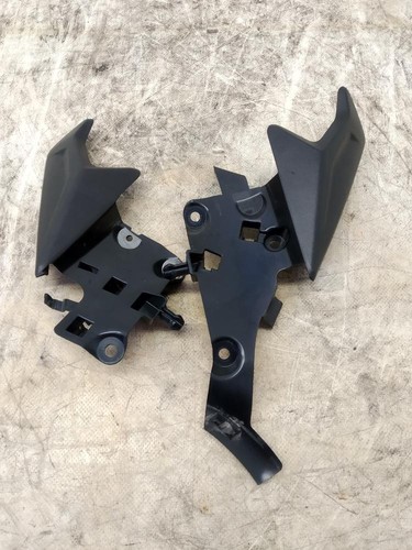 Protections avant pour tecno - protections,