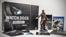 Watch Dogs Dedsec Edition