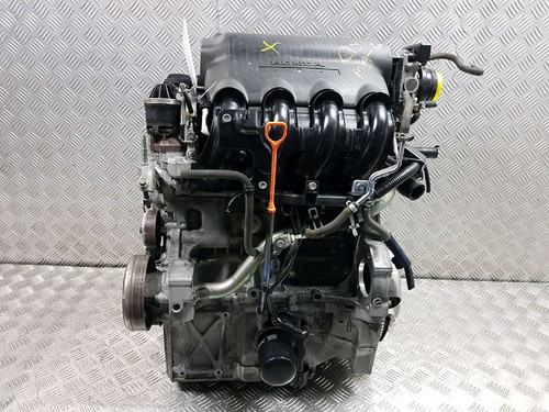 Moteur honda civic viii - moteur,