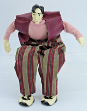 Jean-Pierre Millet POUPEES DOLL Le Bon-Vivant by Isabelle 1990s VINTAGE