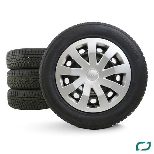 Jantes hiver audi - jantes, gb