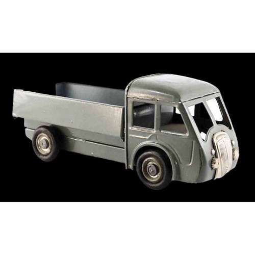 Cij camion renault jouet - cij, /