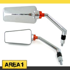 Rétroviseur Kit Suzuki Rv 50, 90, 125 / GZ 250 / Tu 125 (V29)