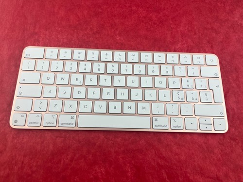 Apple magic keyboard - magic, a2450