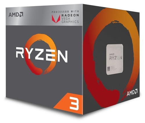 Processeur amd ryzen pro - processeur,