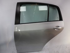 Porte arrière gauche occasion