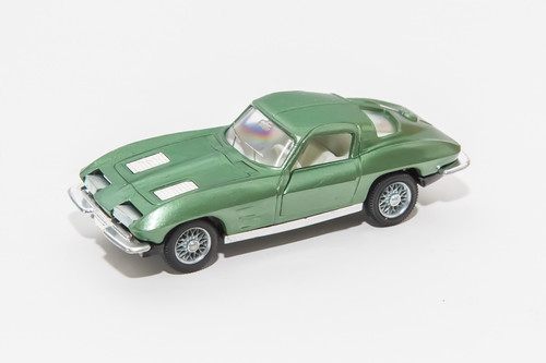 Pilen chevrolet corvette sting - chevrolet,