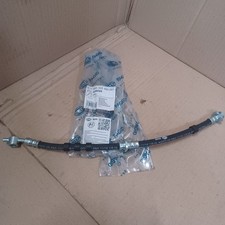 flexible de frein avant gauche