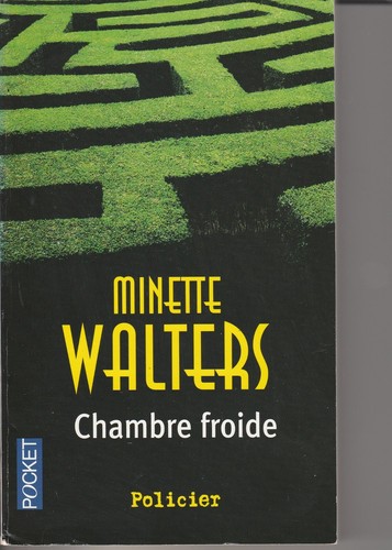 Chambre froide minette - -,