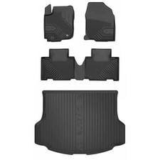 Frogum TPE Tapis De Sol+Coffre