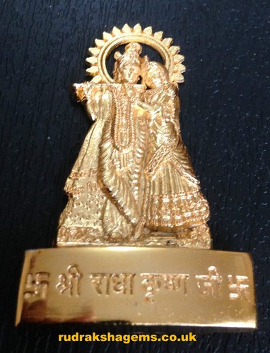Lord krishna radha doré - krishna, &