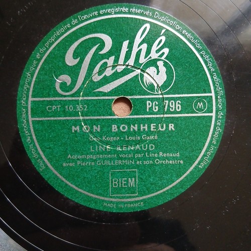 78t line renaud - 78t, mon