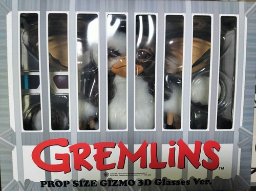 Figurine medicom toy gremlins - toy,