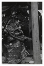 Japan, Tokyo, Meiji Shrine Inauguration, Ya&#039;arc Shooting Demonstration