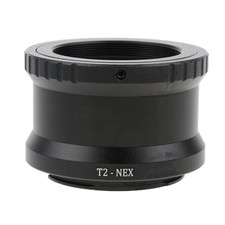 Adaptateur Objectif T2-NEX T Vers Monture E Pour Sony NEX-7 3N 5N A7 A7R II