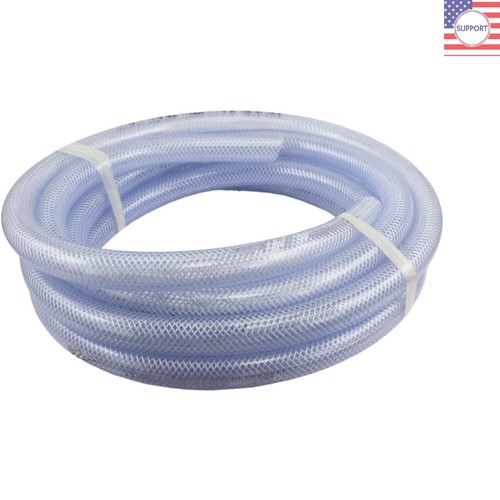25ft high pressure clear - high-pressure,